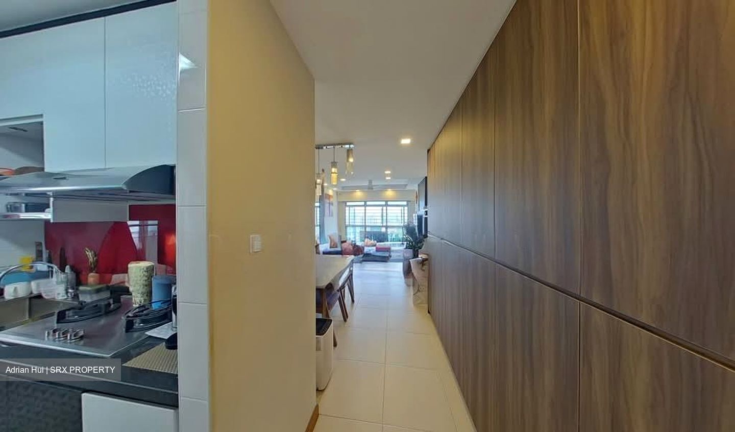 Blk 289B Punggol Arcadia (Punggol), HDB 3 Rooms #586966791